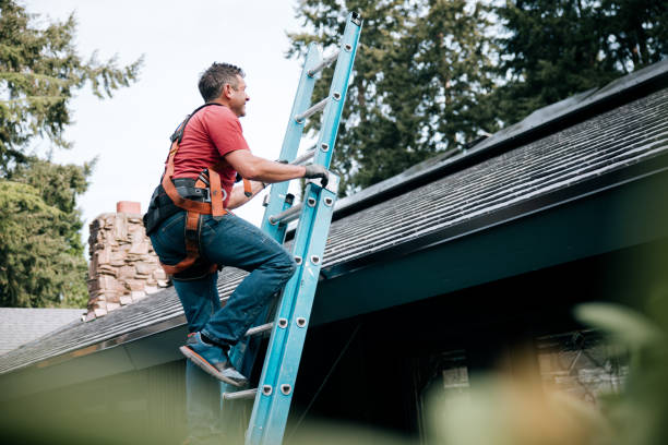 Trusted Minster, OH Roof Repair & Installaion Experts